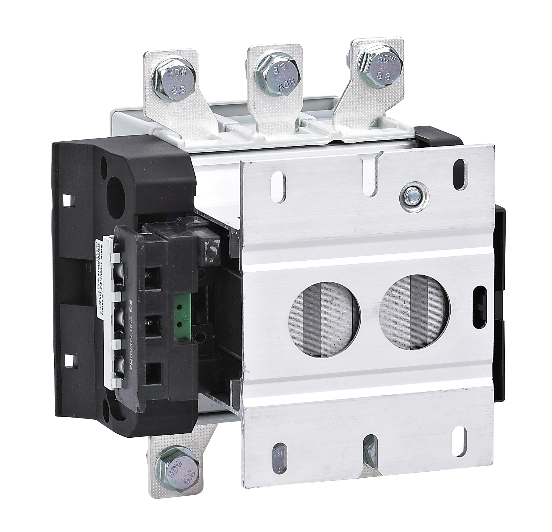 NC2 AC Contactor, 115~800A